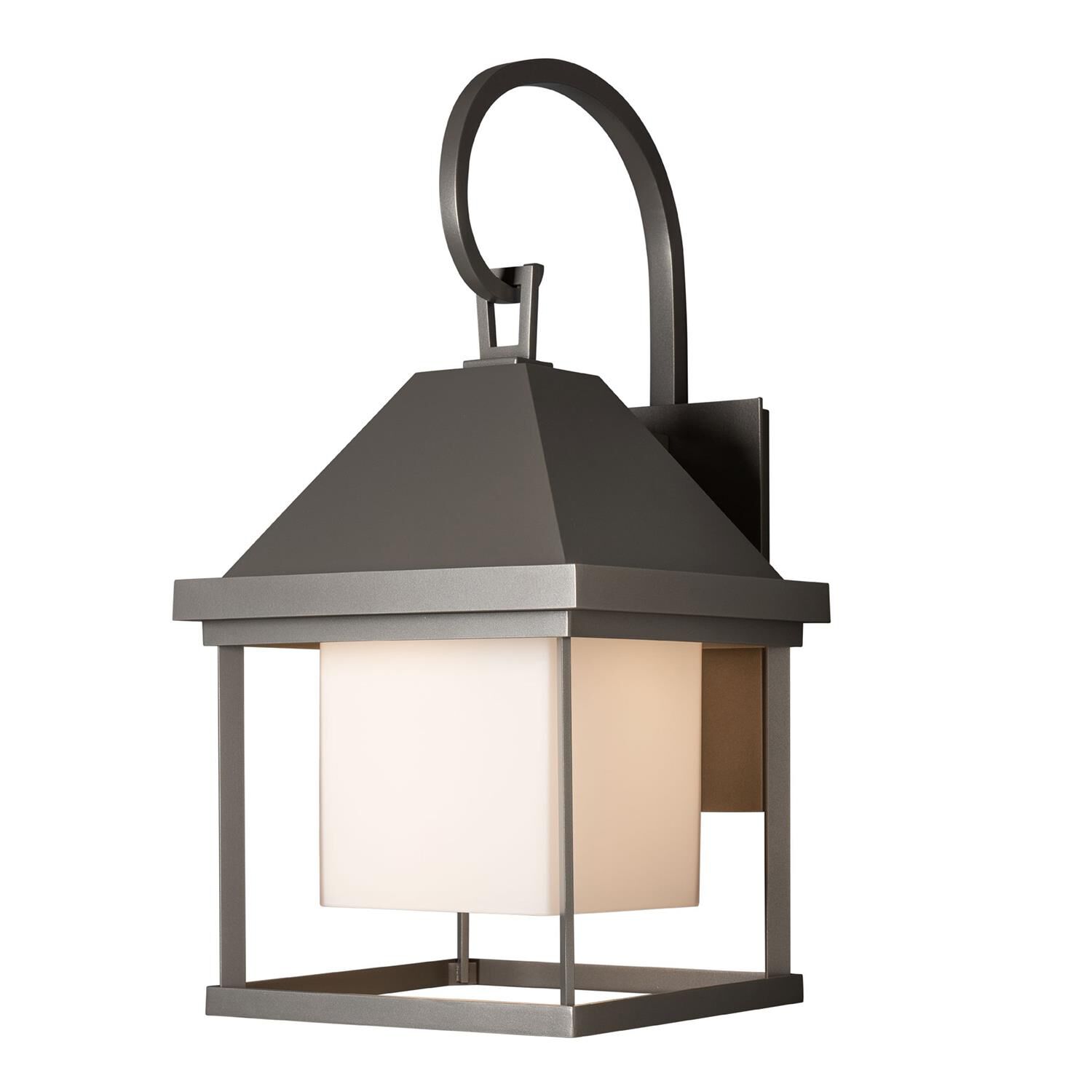 Dorset 11 Inch Outdoor Wall Light by Hubbardton Forge