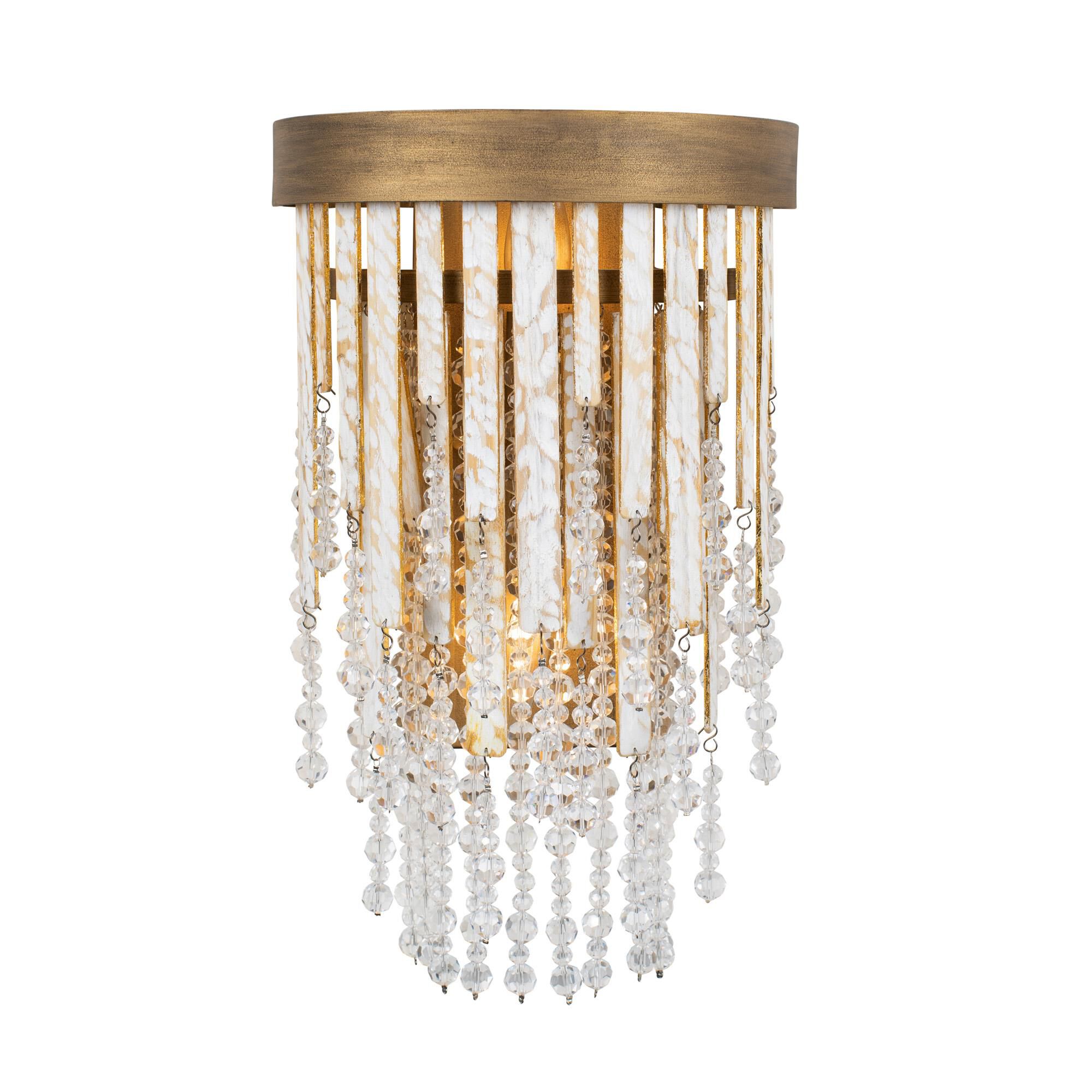 Lafayette 16 Inch Wall Sconce by Varaluz