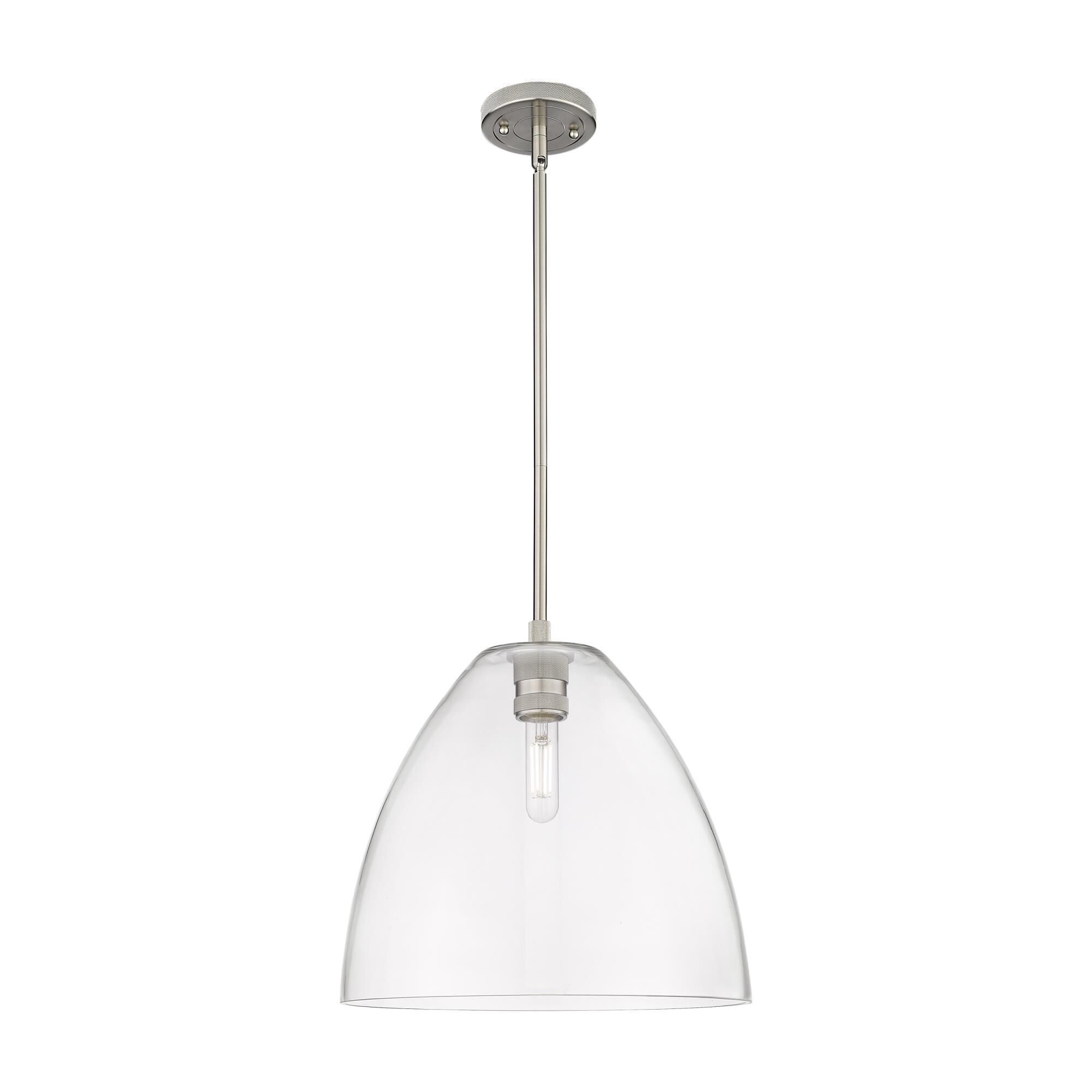 Bruno Marashlian Crown Point Mini Pendant by Innovations Lighting