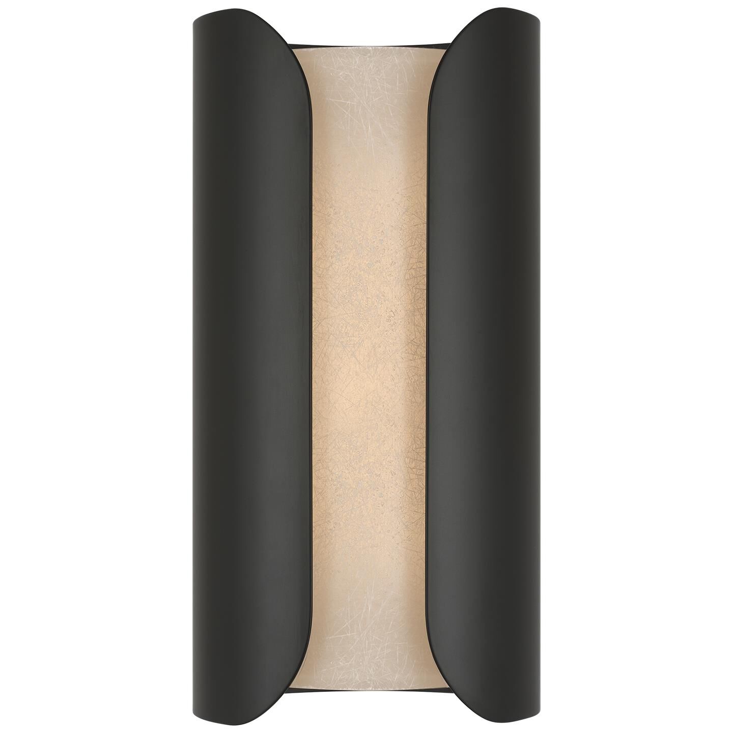 Shown in Matte Carbon finish and Nova Frost shade