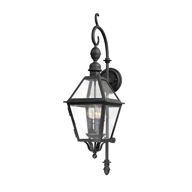 Townsend 33 Inch Outdoor Wall Light by Troy Lighting