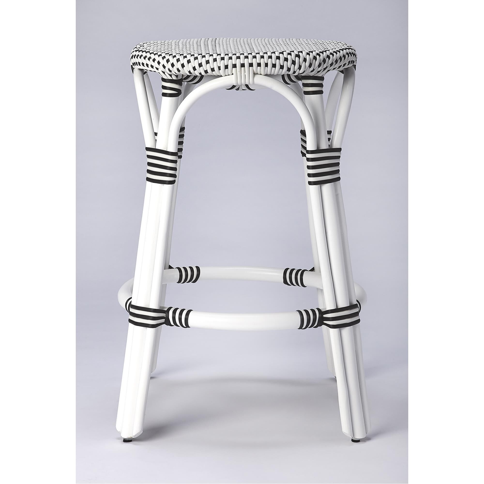 Designer's Edge Stool by Butler Specialty Company