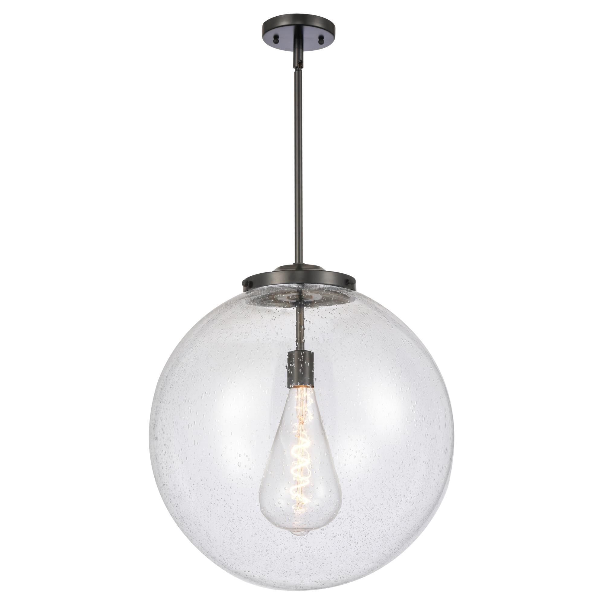 Bruno Marashlian Beacon Large Pendant by Innovations Lighting