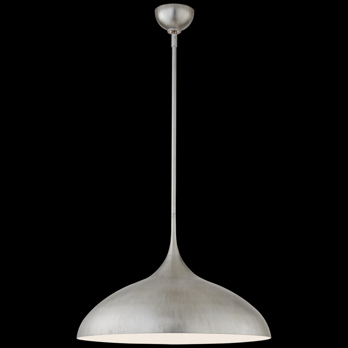 Visual Comfort Signature Collection AERIN Agnes 21 Inch Large Pendant