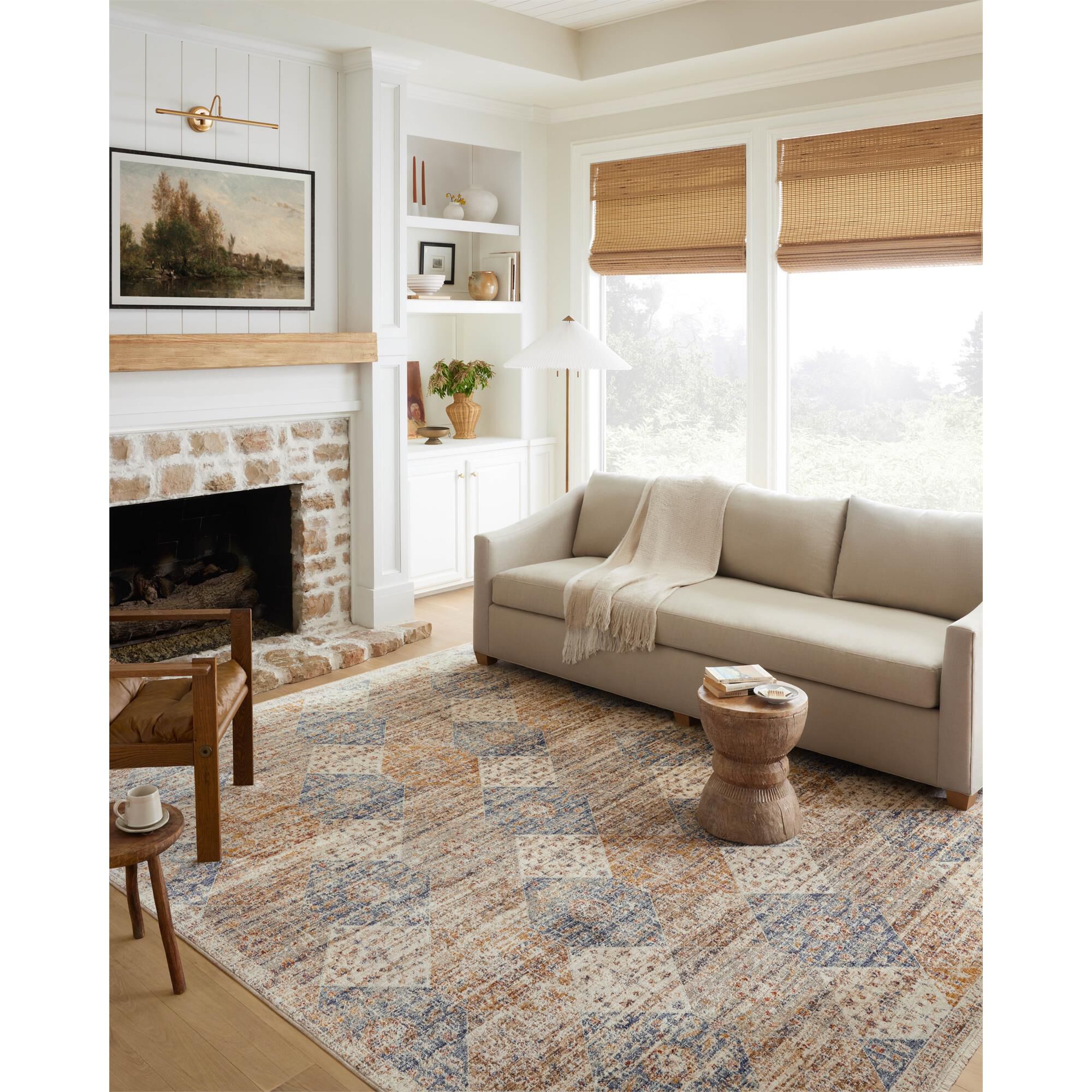 Sorrento Area Rug by Loloi Rugs