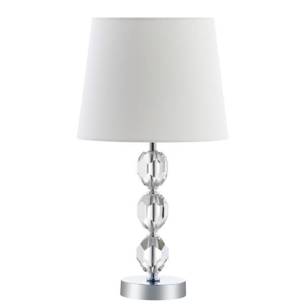 Brockton 18 Inch Table Lamp by Safavieh