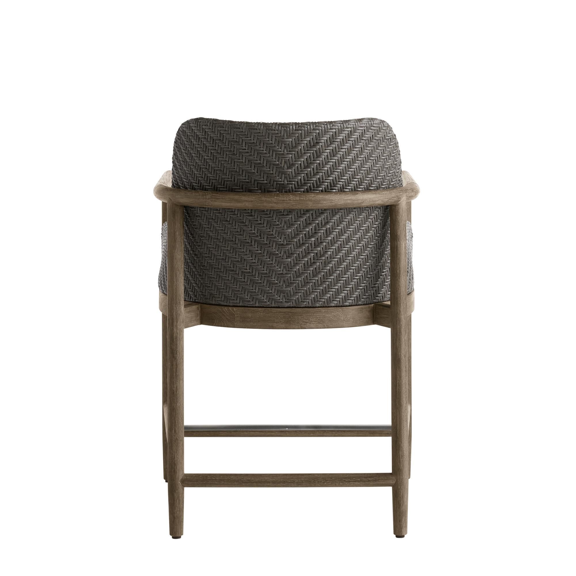 Chilton Stool by Arteriors Home