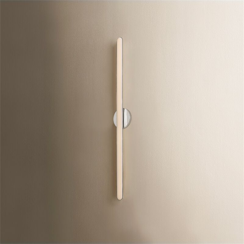 Volt 36 Inch Bath Vanity Light by Sonneman