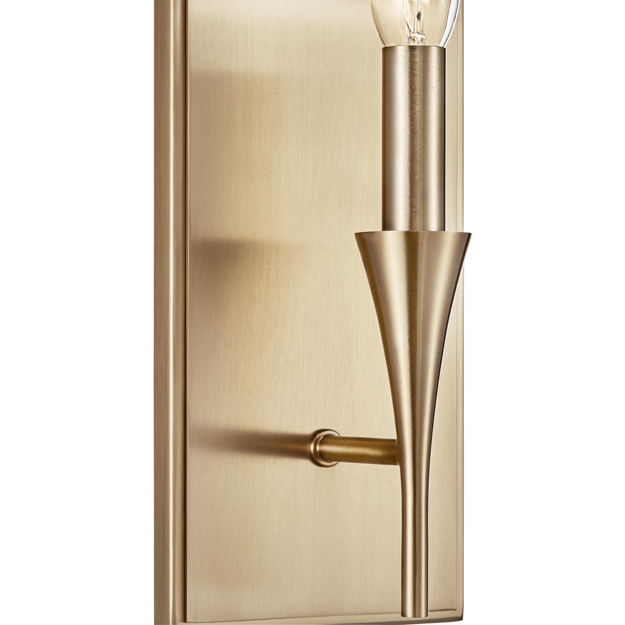 Alvaro Small Wall Sconce,