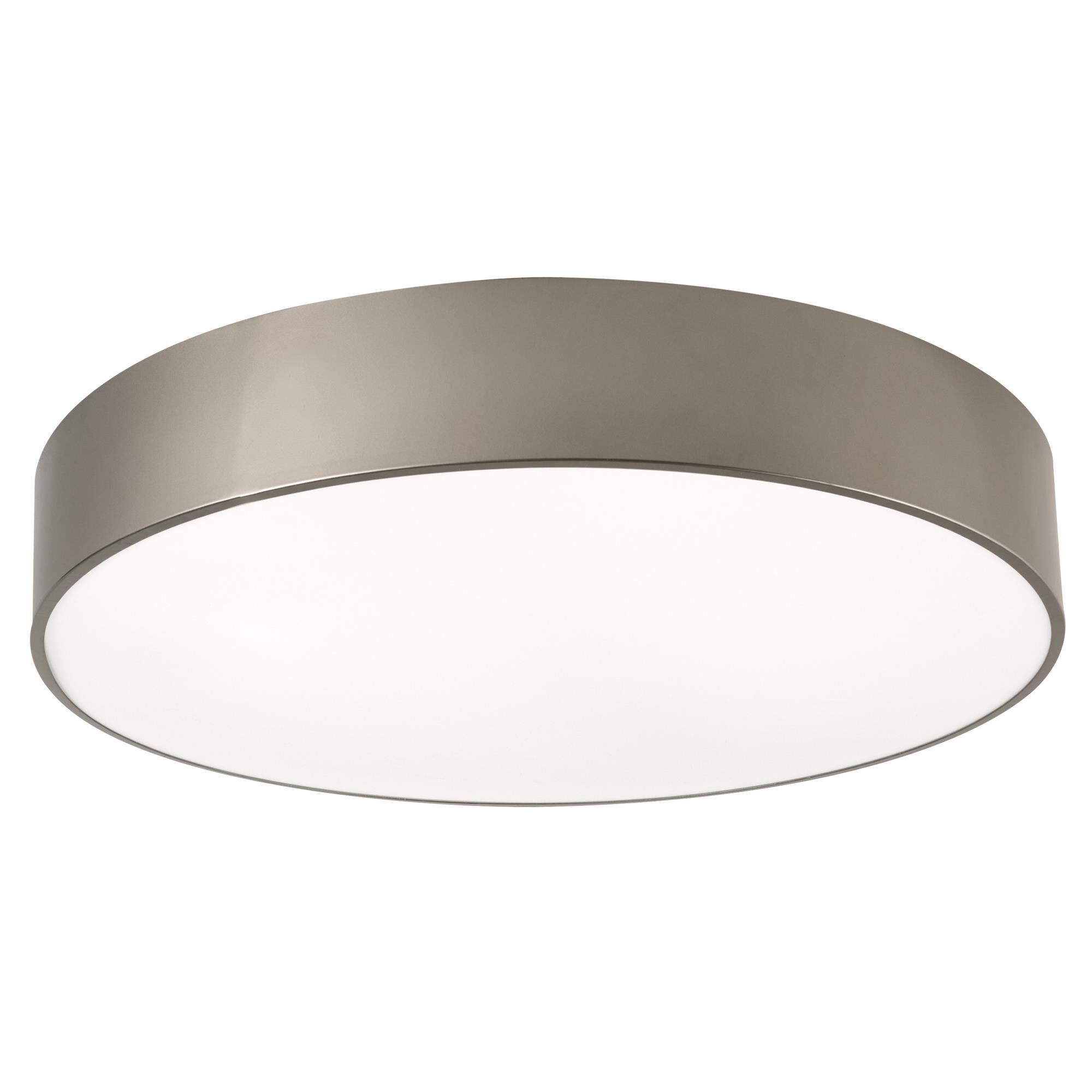 Bailey 24 Inch 1 Light LED Flush Mount by AFX Lighting