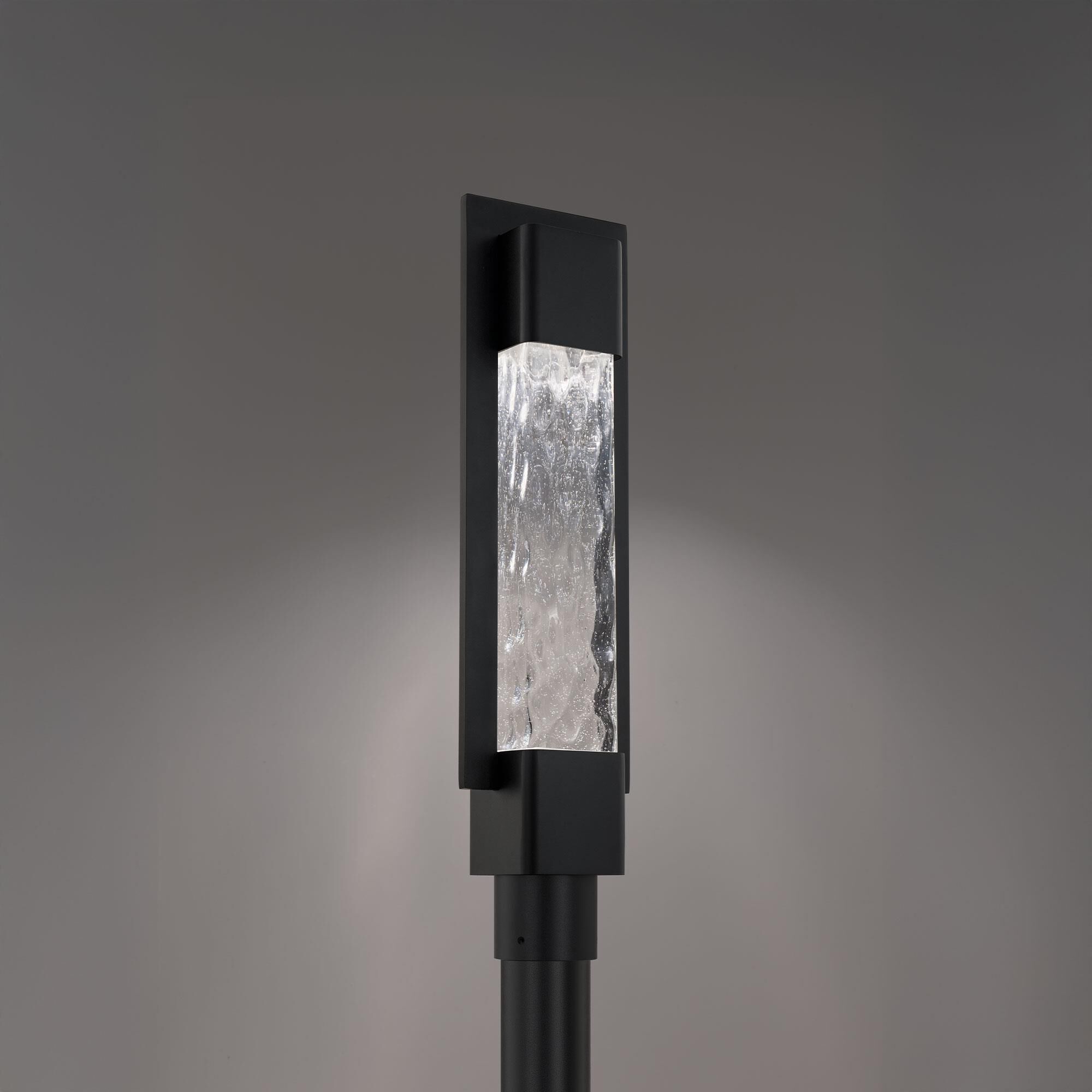 Mist 23 Inch Outdoor Post Lamp by Modern Forms
