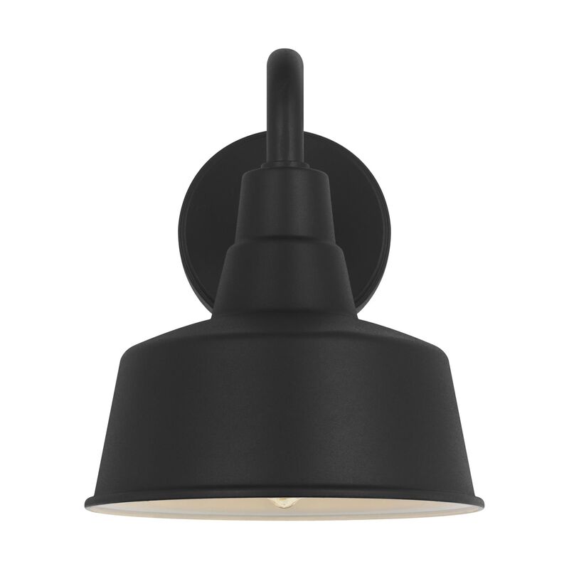 Sean Lavin Barn 10 Inch Outdoor Wall Light by Visual Comfort Studio