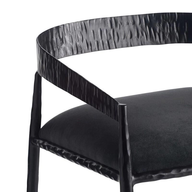 Ansel 37 Inch Stool by Arteriors Home