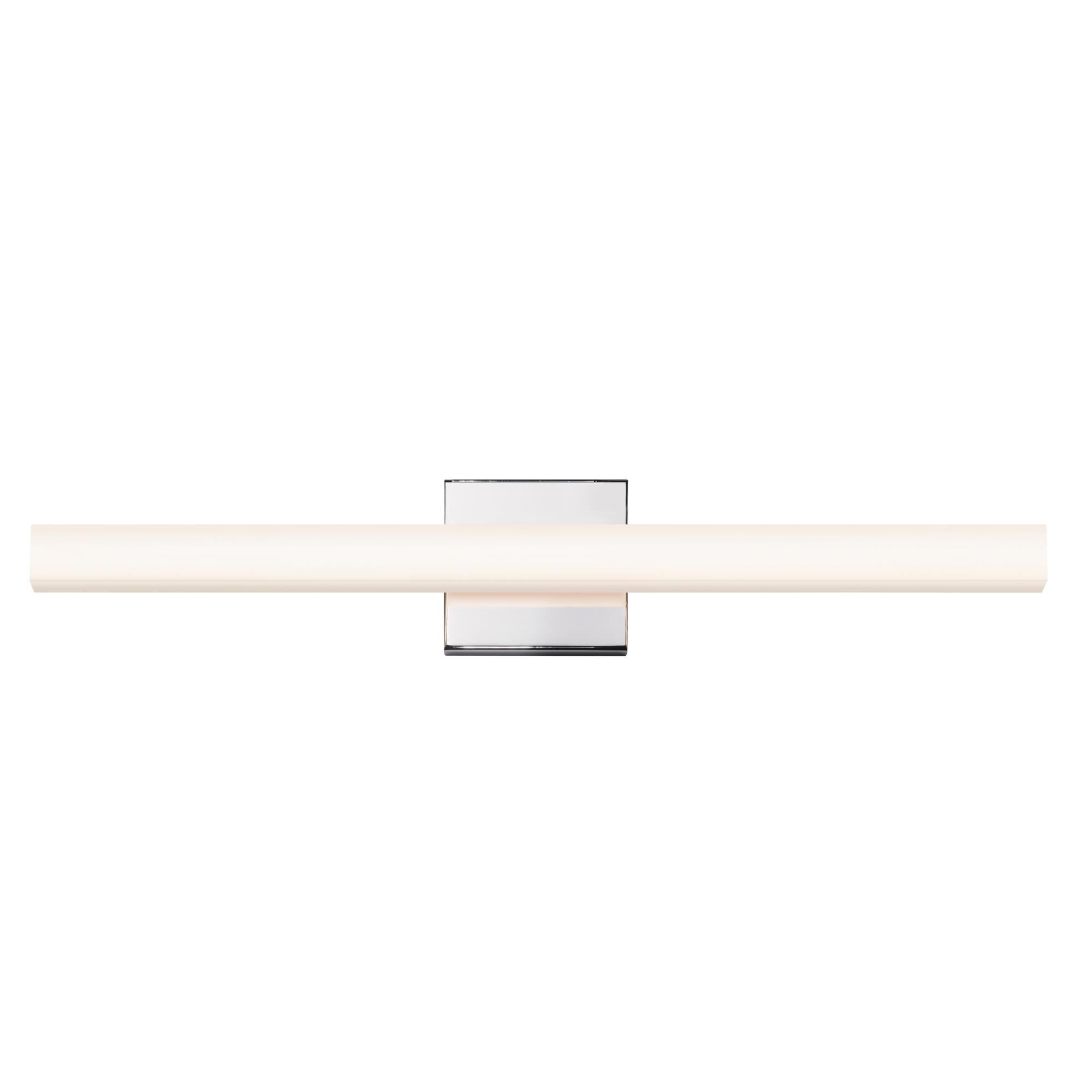 Shown in Polished Chrome finish