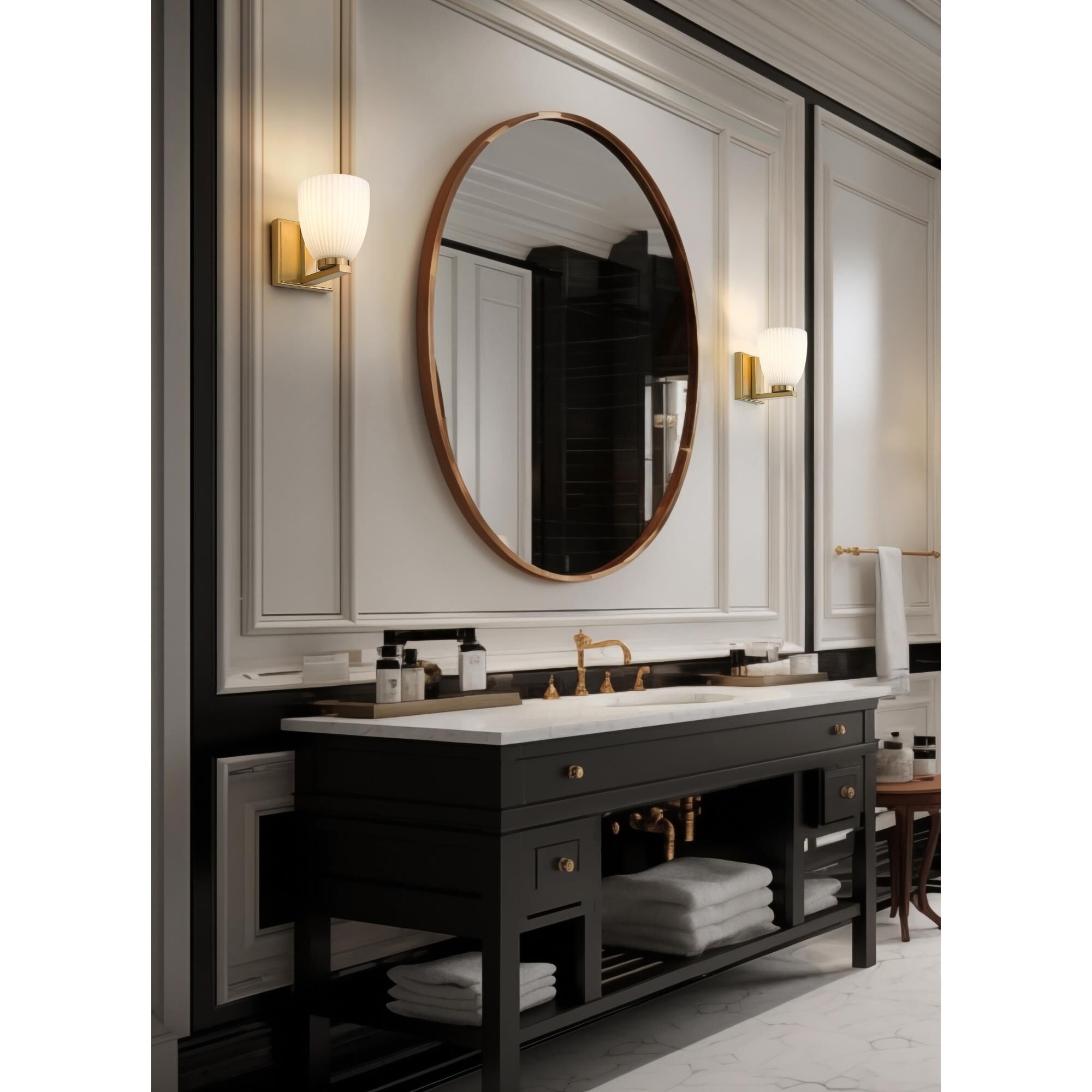 Naya 7 Inch Wall Sconce by Z Lite