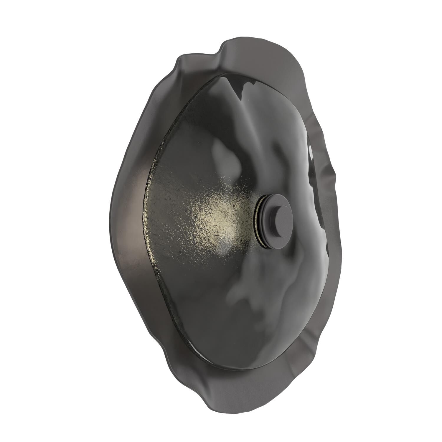 Shown in Graphite finish and Smoke Granite accent