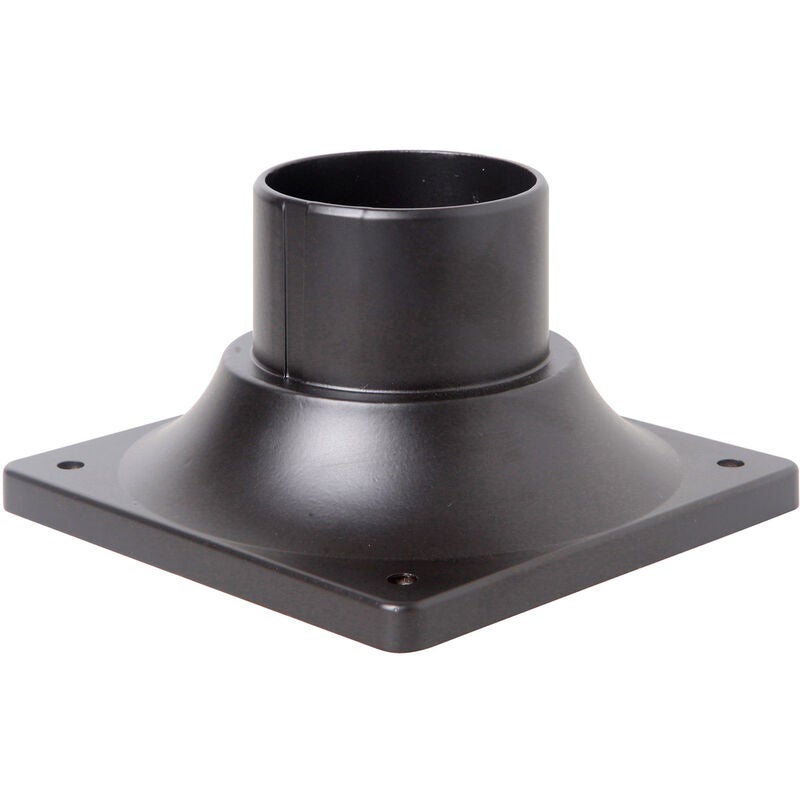 Outdoor Pier Mount Adapter by Craftmade