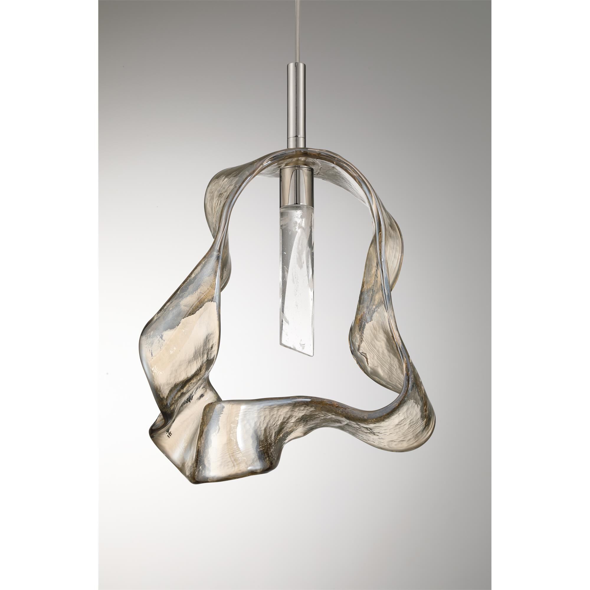 Norah 13 Inch Mini Pendant,