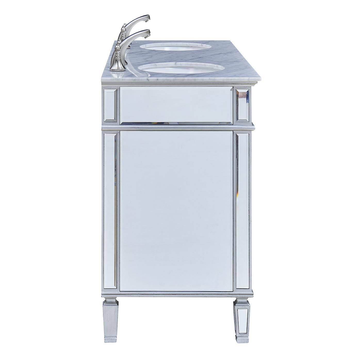 Camille Bath Vanity by Elegant Decor