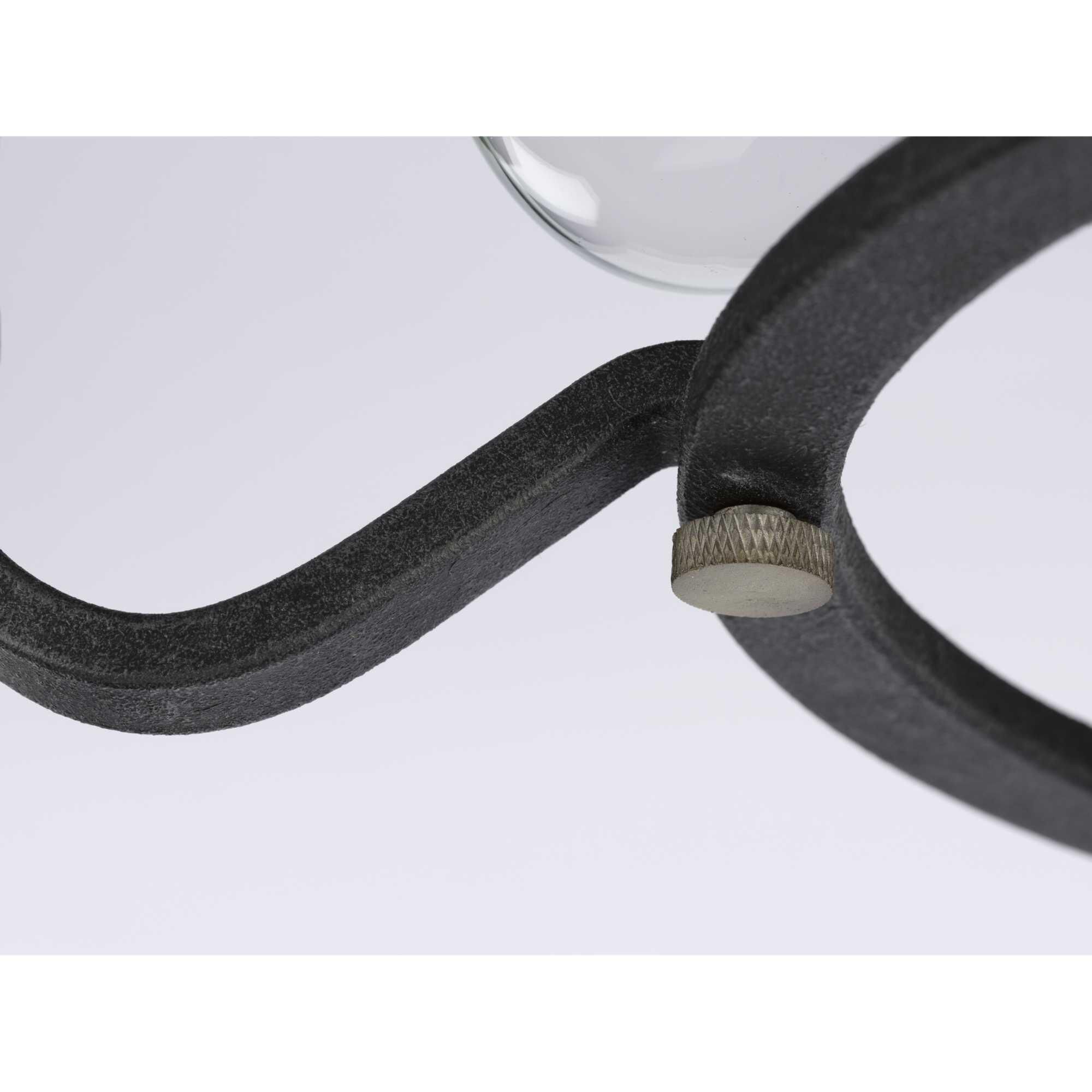 Foster 16 Inch 2 Light Flush Mount by Progress Lighting