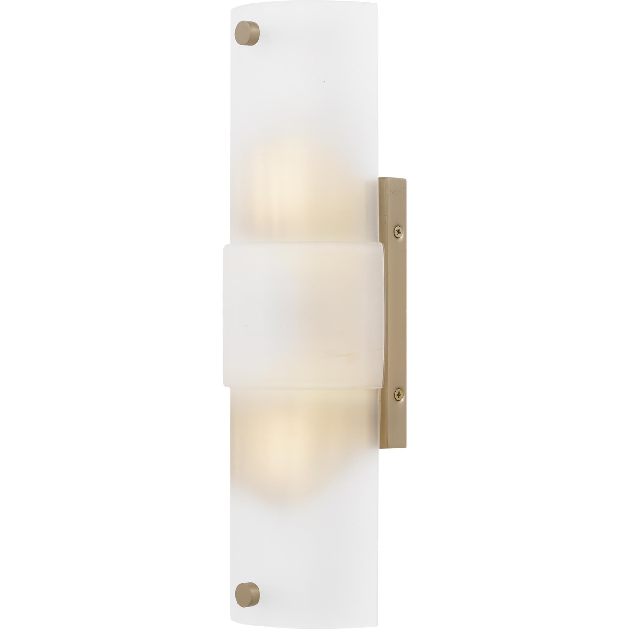 Finnegan 5 Inch Wall Sconce by Quoizel