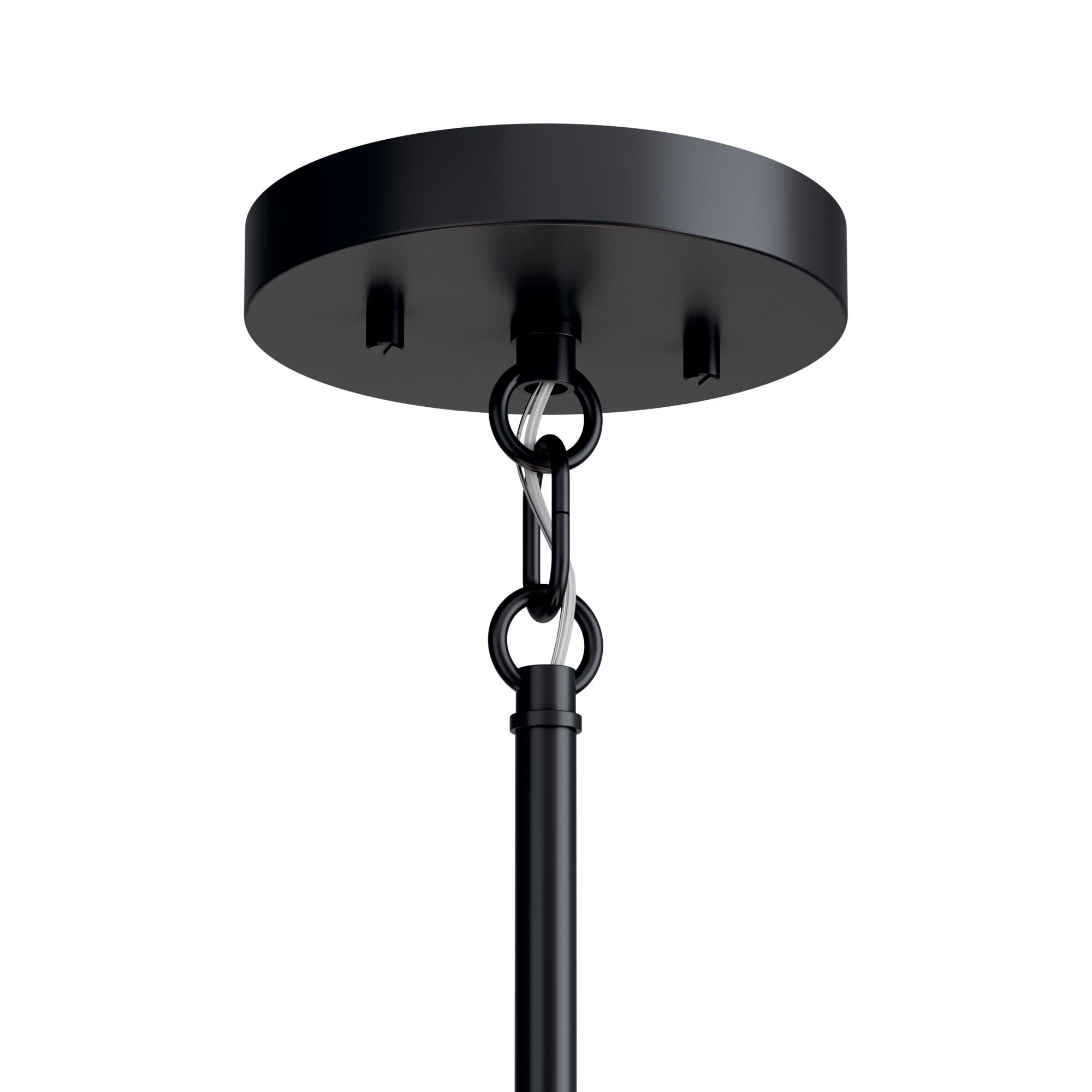 Madden 32 Inch Chandelier,