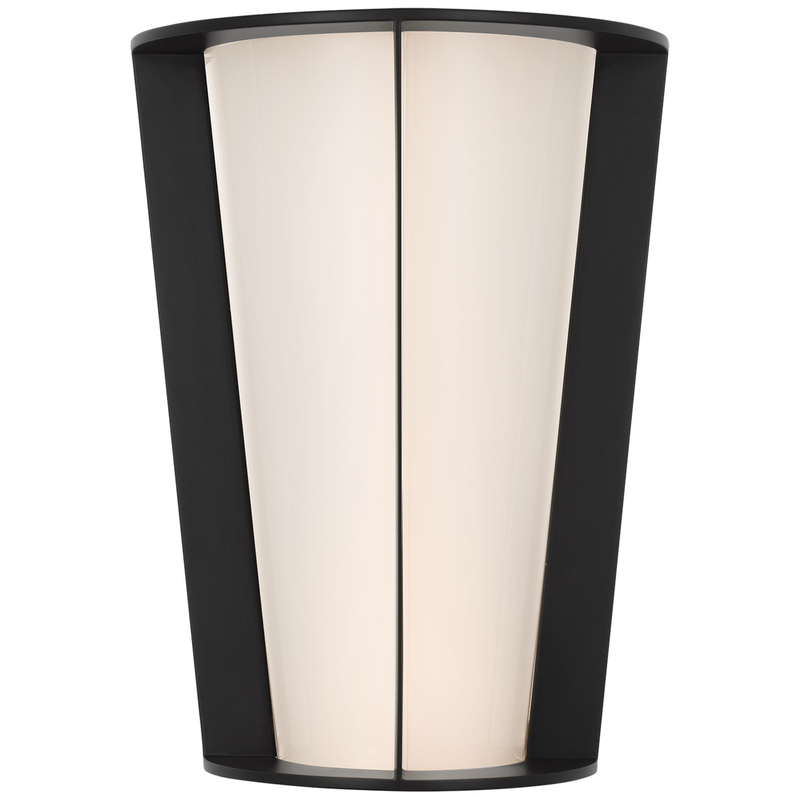 Barbara Barry Phinn 12 Inch Outdoor Wall Light by Visual Comfort Signature