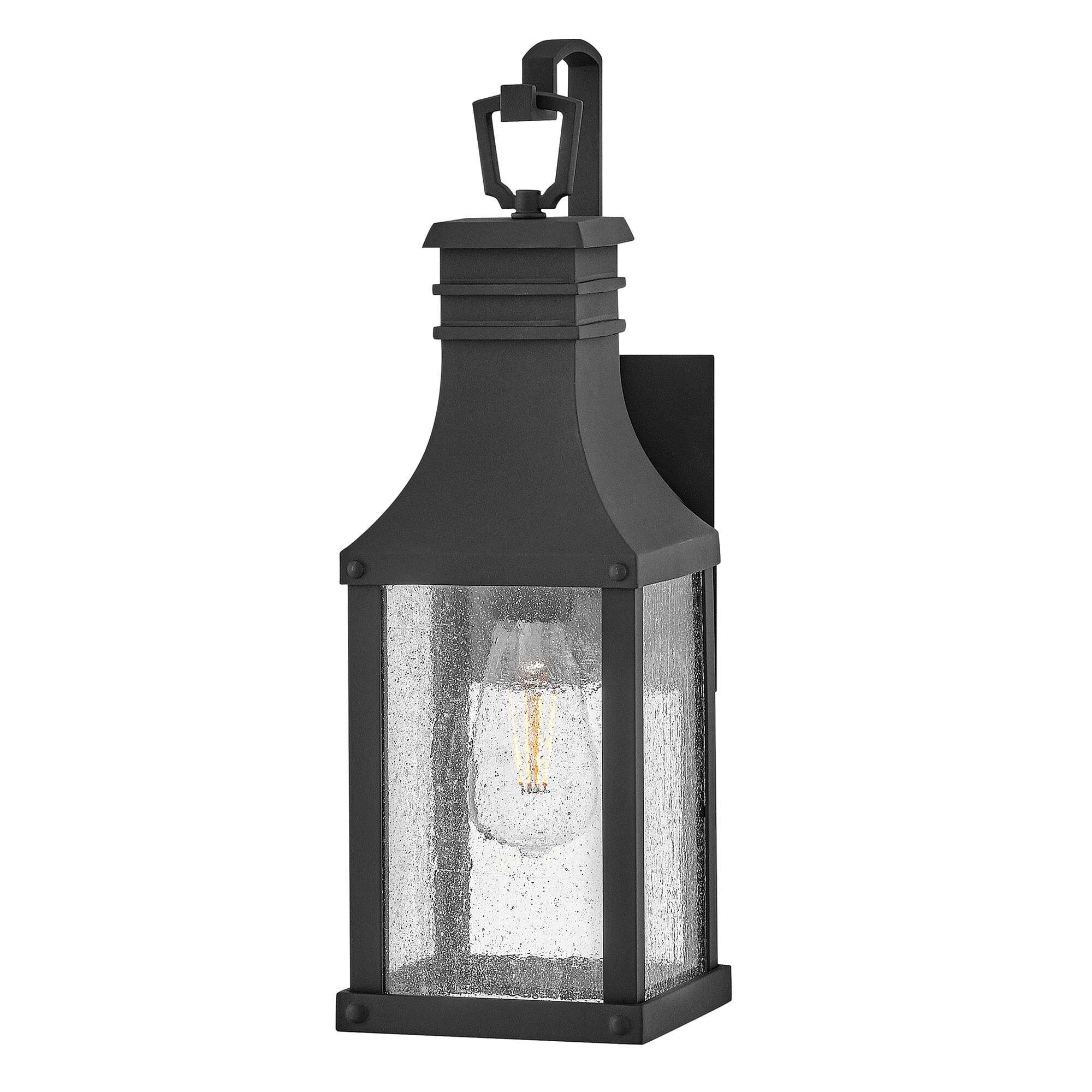Beacon Hill 18 Inch Outdoor Wall Light,