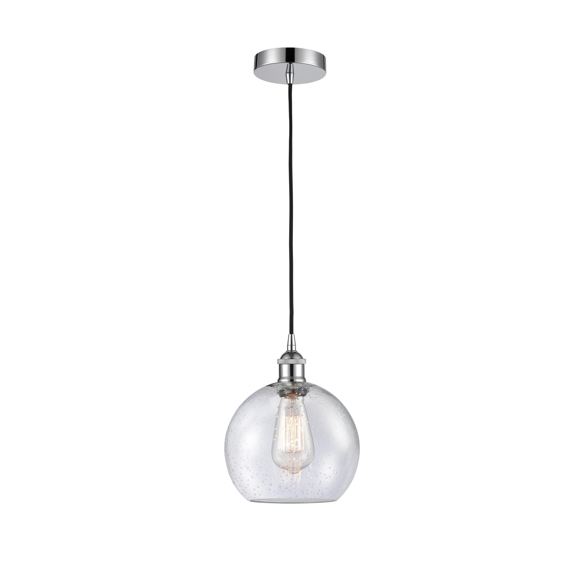 Bruno Marashlian Athens 8 Inch Mini Pendant by Innovations Lighting
