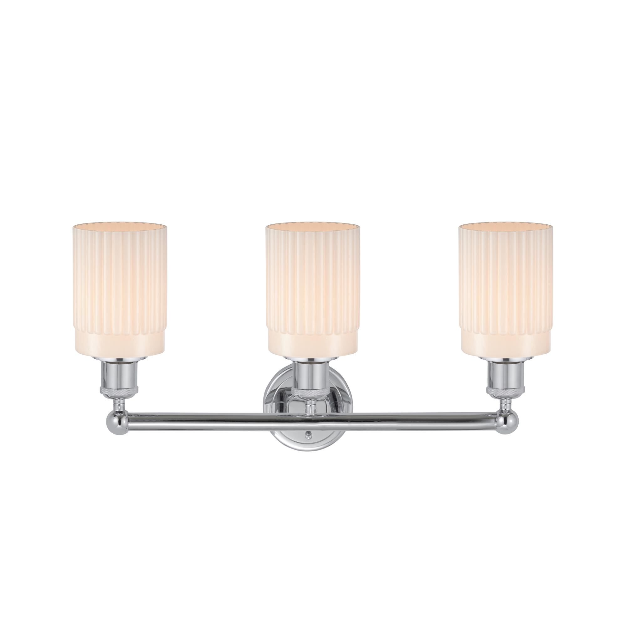 Bruno Marashlian Hadley 22 Inch 3 Light Bath Vanity Light by Innovations Lighting