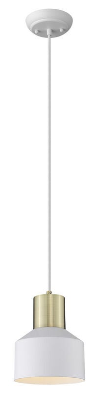 Trend Lighting Ingo 6 Inch Mini Pendant