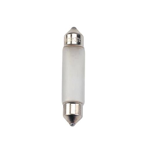 3 Watt T3 Halogen Light Bulb,