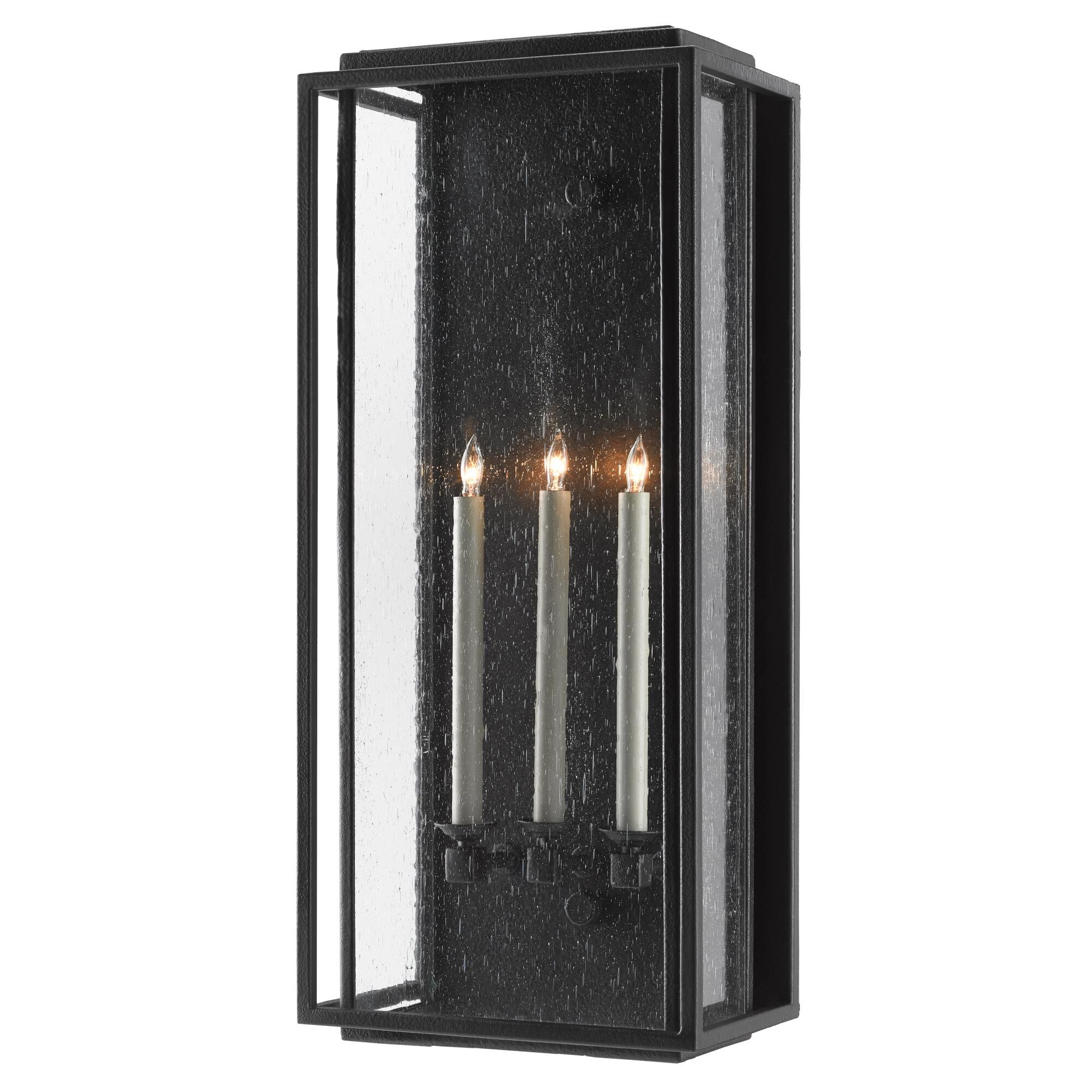 Shown in Midnight finish