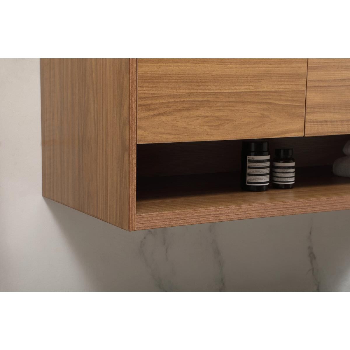 Roman Bath Vanity by Elegant Decor
