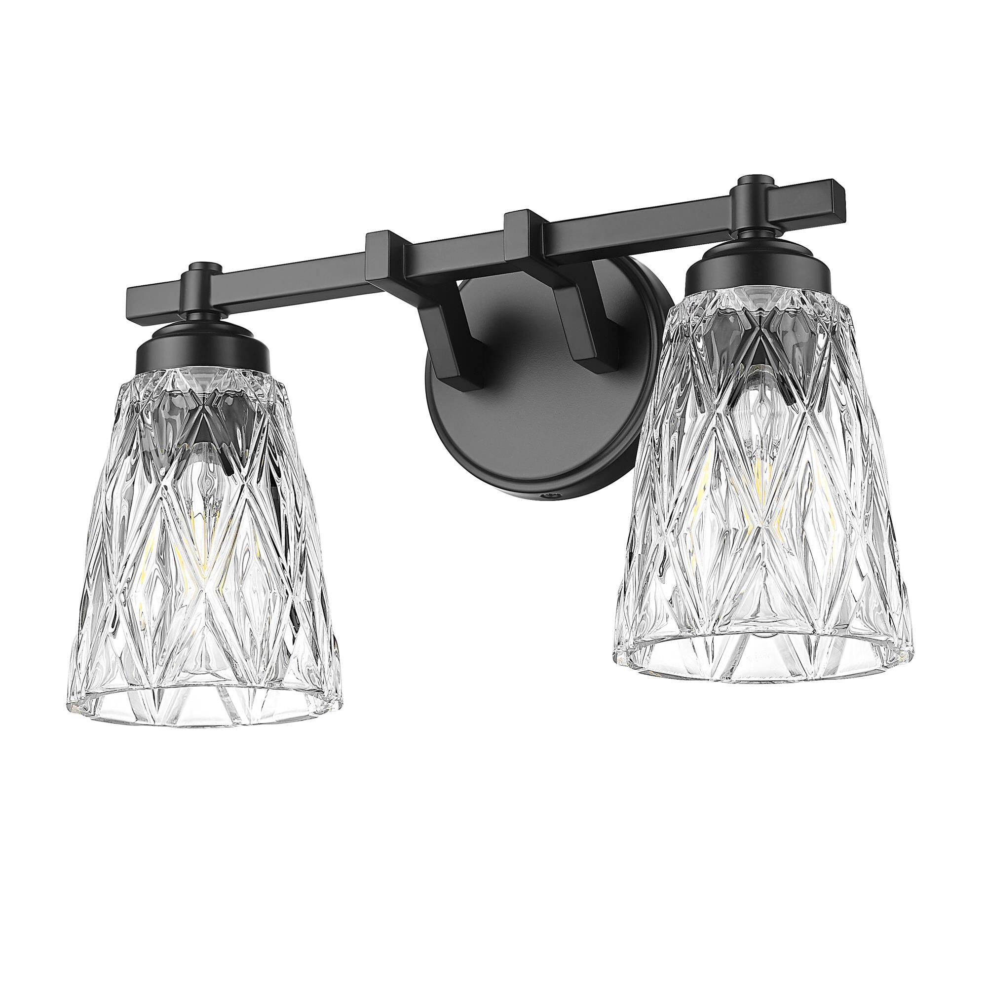 Andree 16 Inch Bath Vanity Light by Z-lite