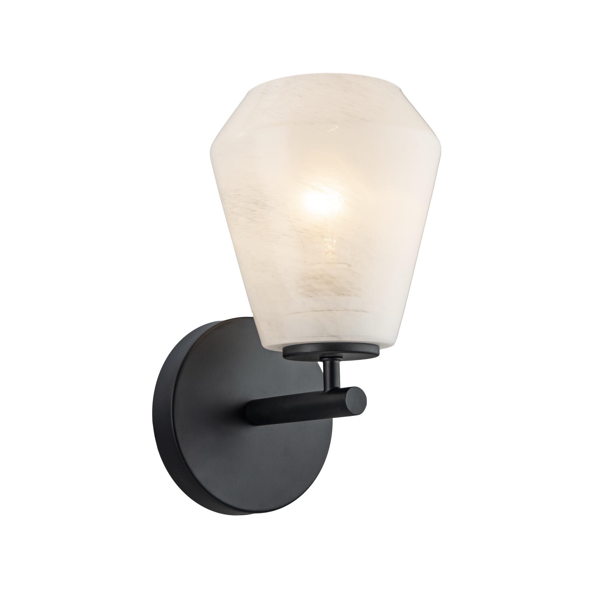 Brooke 5 Inch Wall Sconce by Artcraft