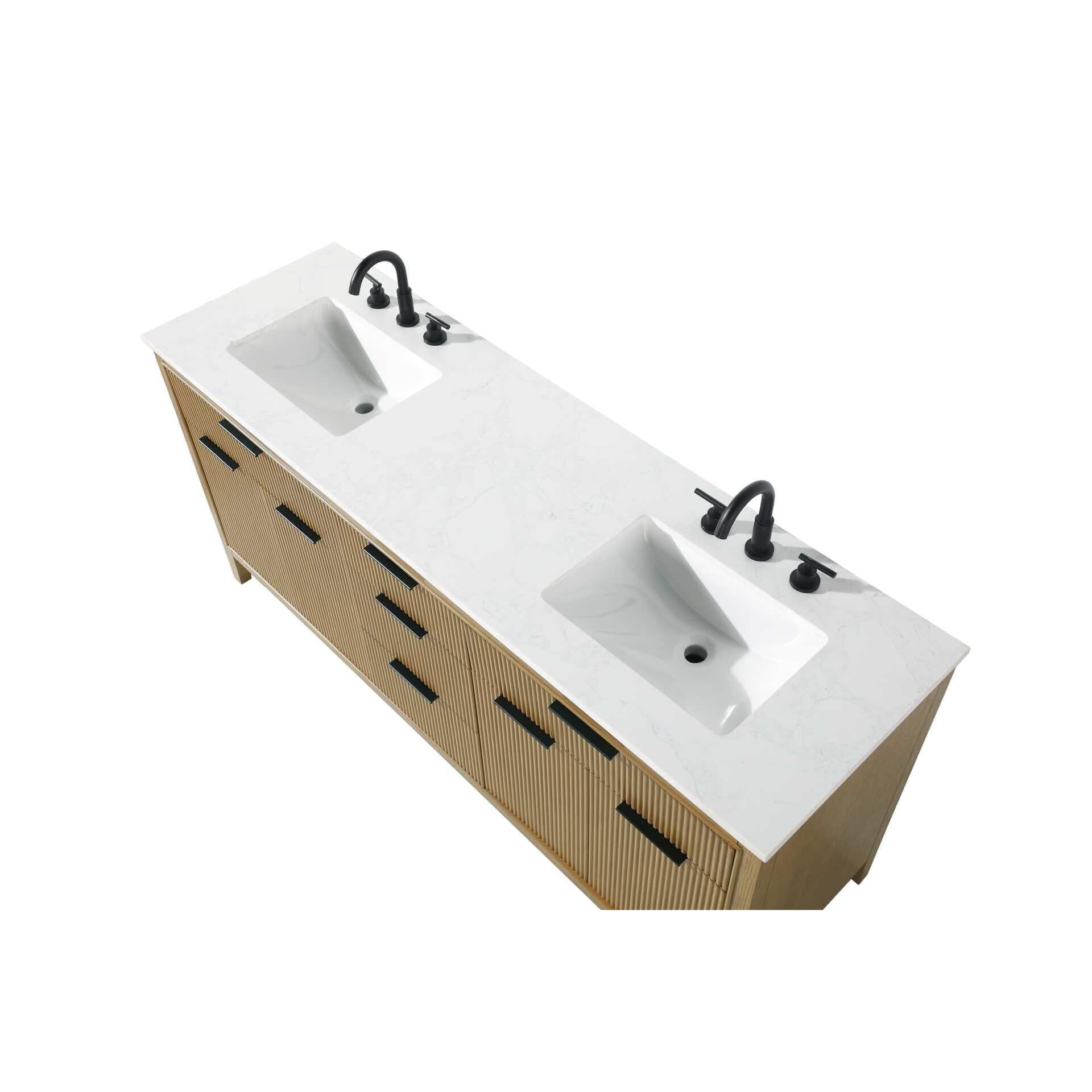 Shown in Honey Teak finish