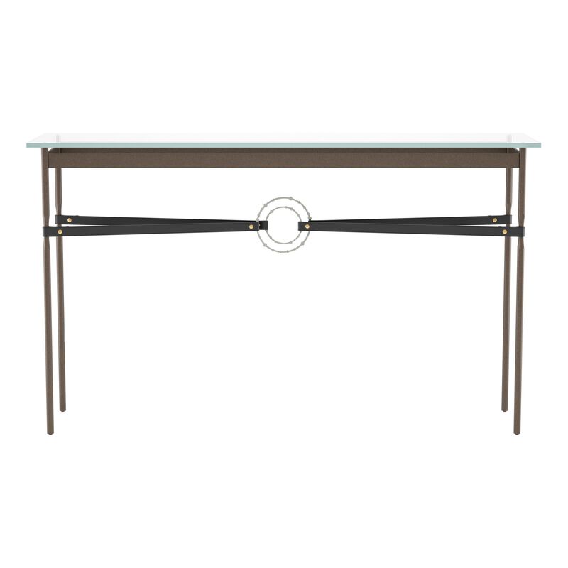 Equus 54 Inch Console Table by Hubbardton Forge