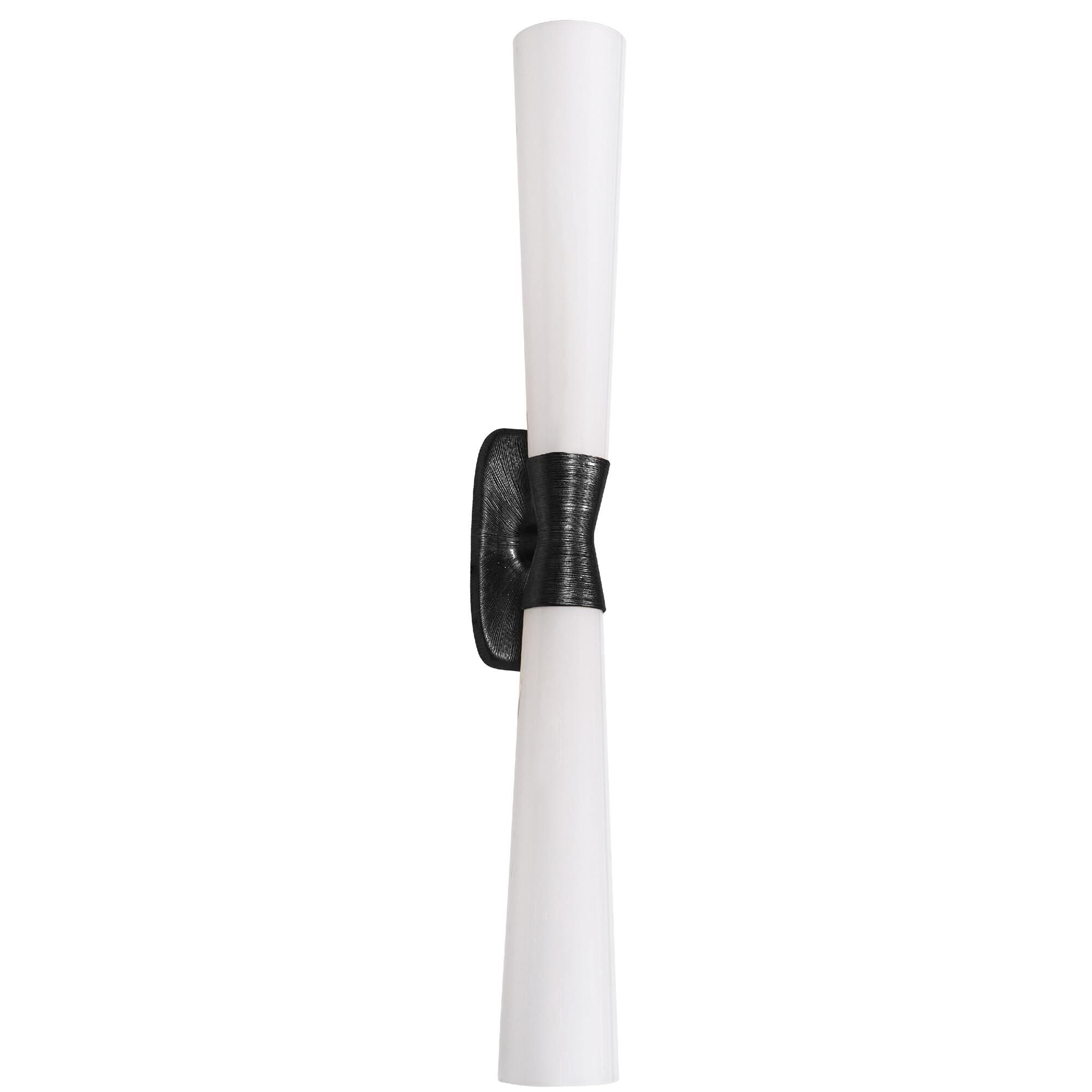 Shown in Matte Black finish