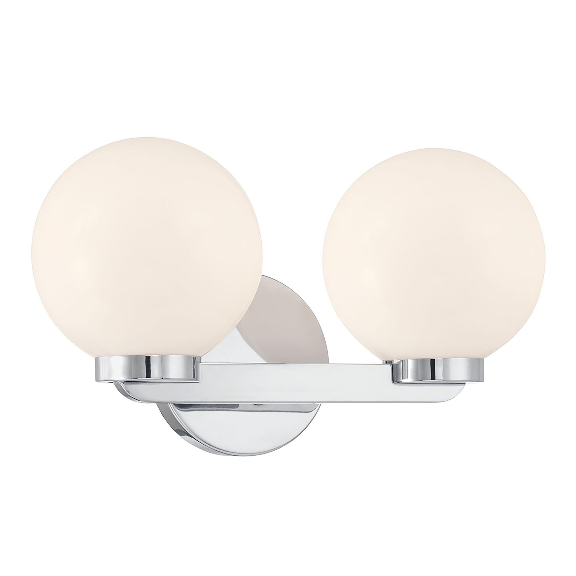 Ardeva 14 Inch Bath Vanity Light by Millennium Lighting
