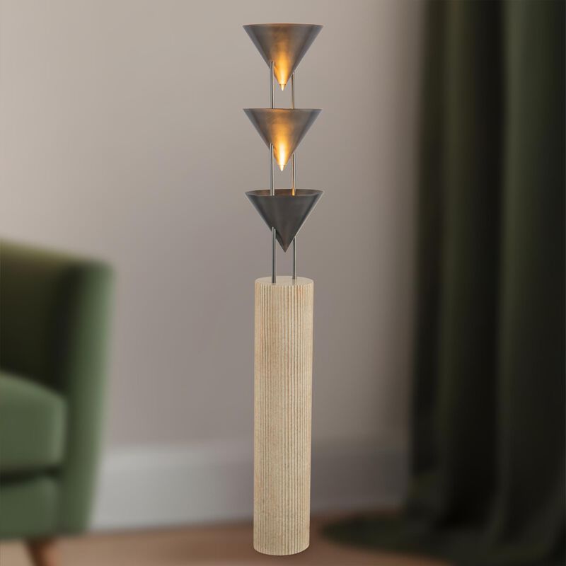 Jason Koharik Versus 68 Inch Floor Lamp by Alora Lighting