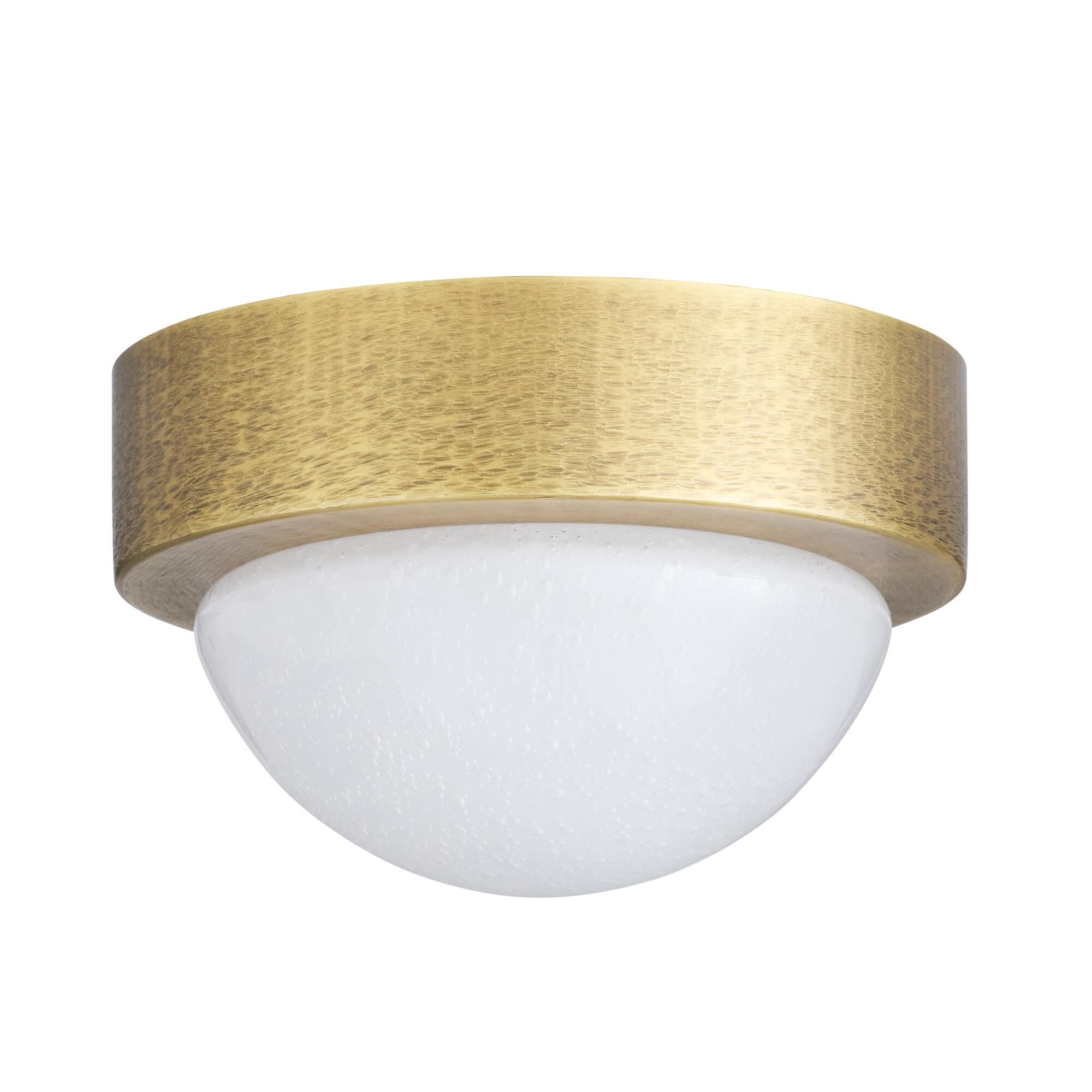 Lennon 6 Inch Flush Mount by Arteriors Home