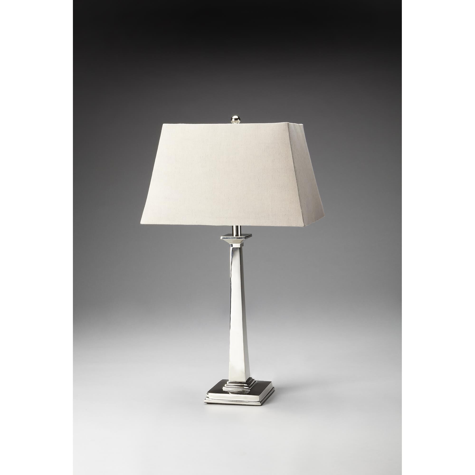 Hors Doeuvres Table Lamp by Butler Specialty Company