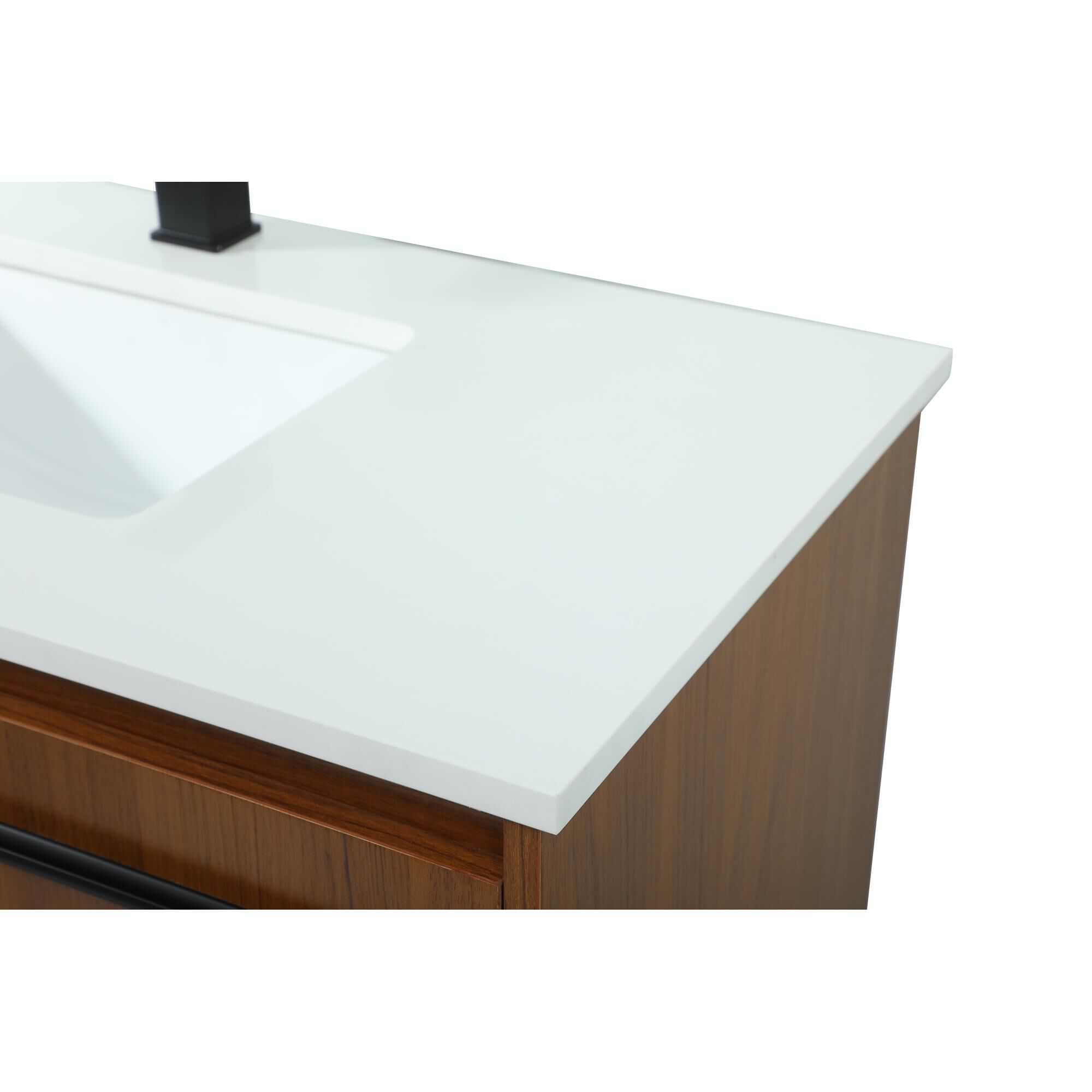 Penn Bath Vanity by Elegant Decor