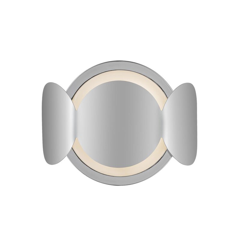 Hae Jung Roe Ciel Small Wall Sconce by Kuzco