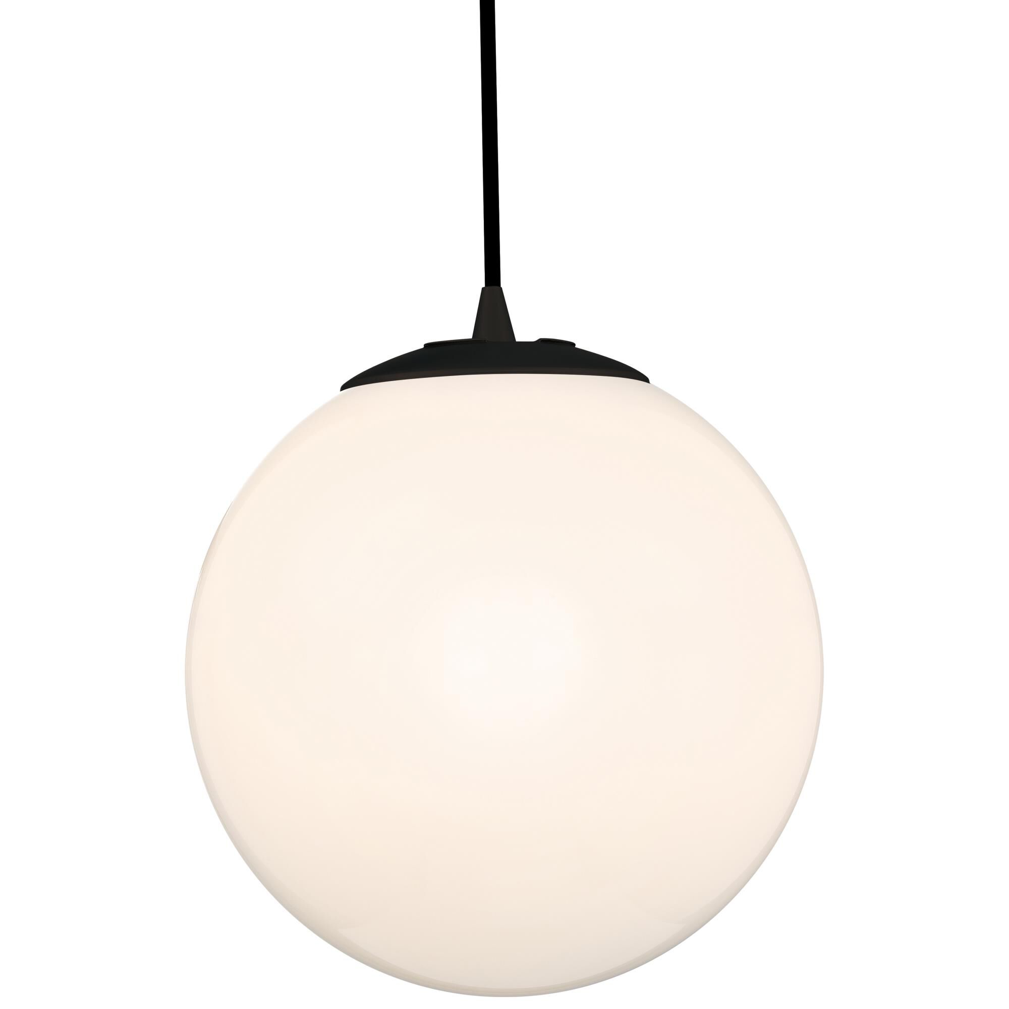 Access Lighting Pearl 10 Inch Mini Pendant