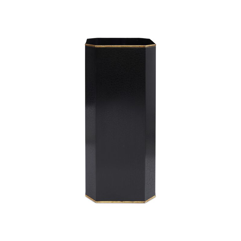 Glasshouse Umbrella Holder by Currey & Company