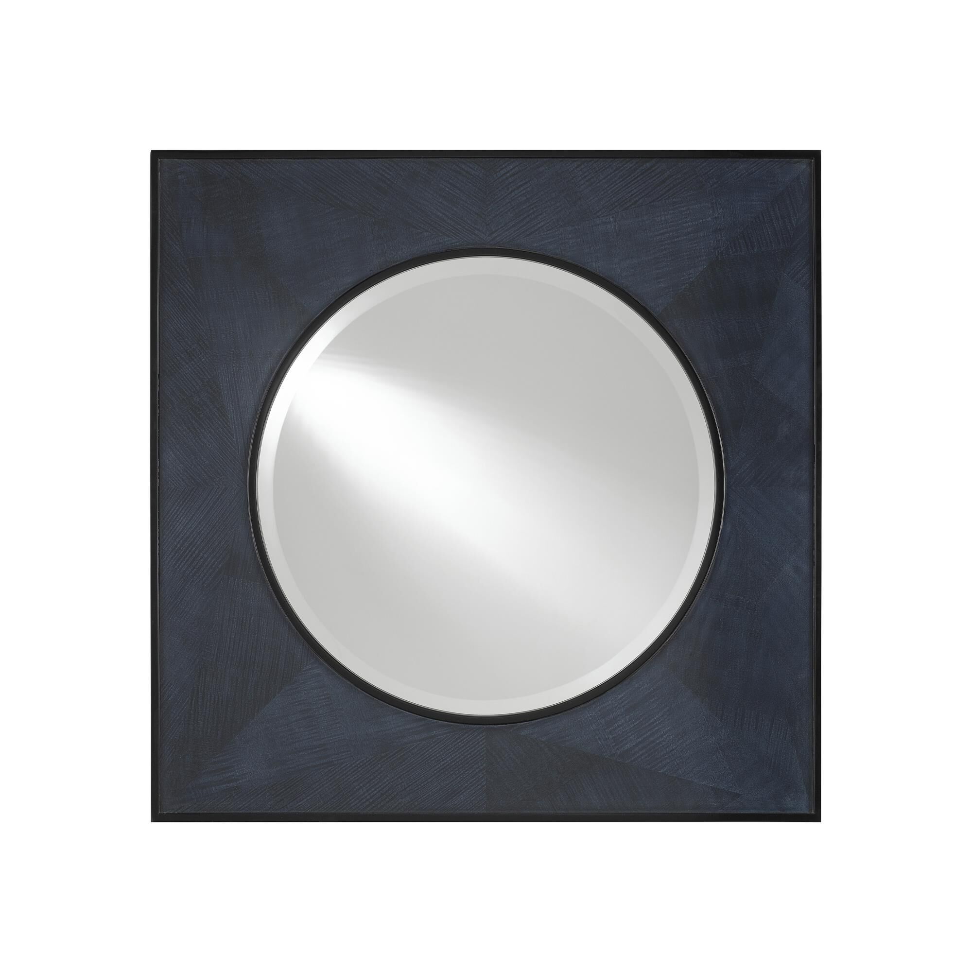 Shown in Dark Sapphire/Caviar Black/Mirror finish