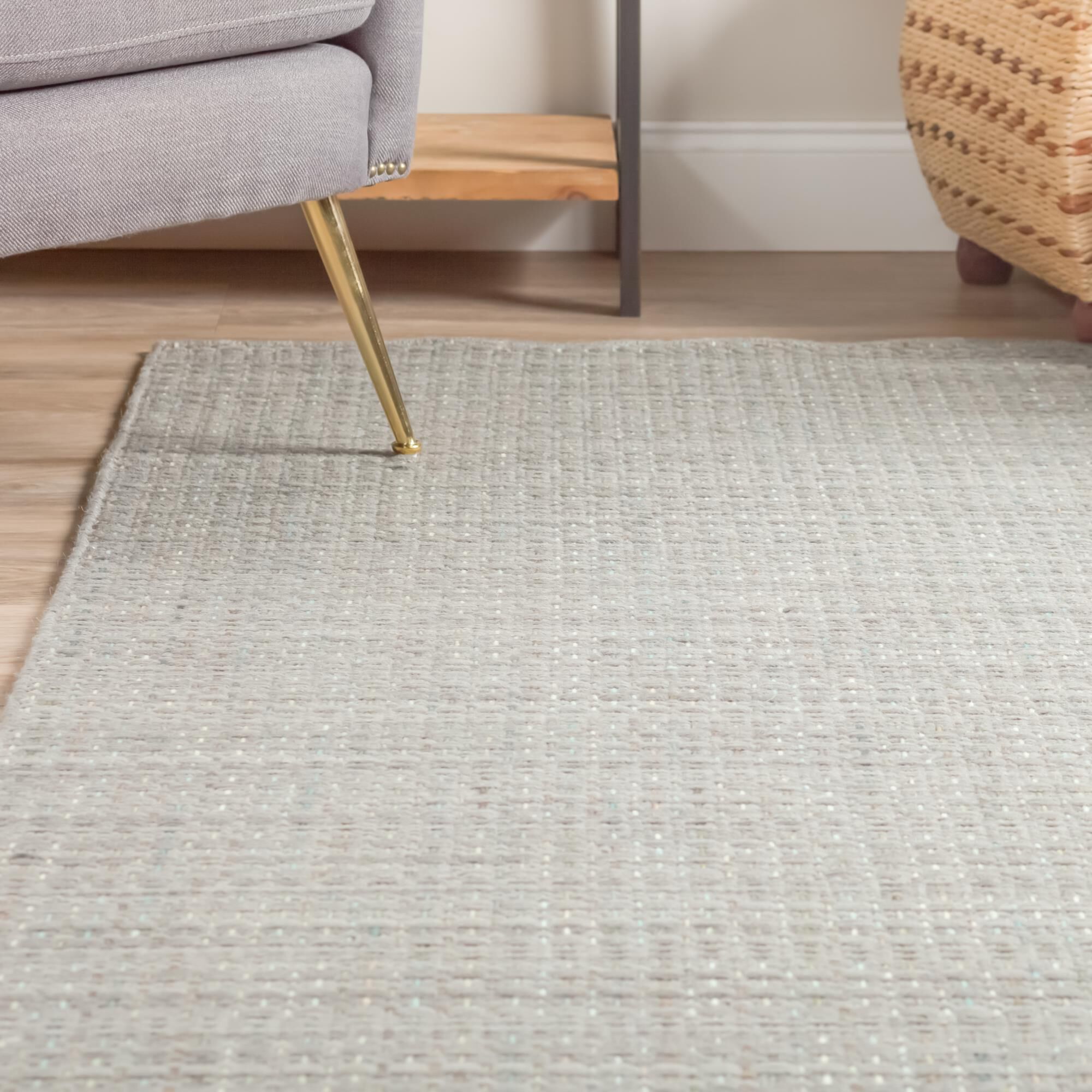 Nepal NL100 Area Rug,