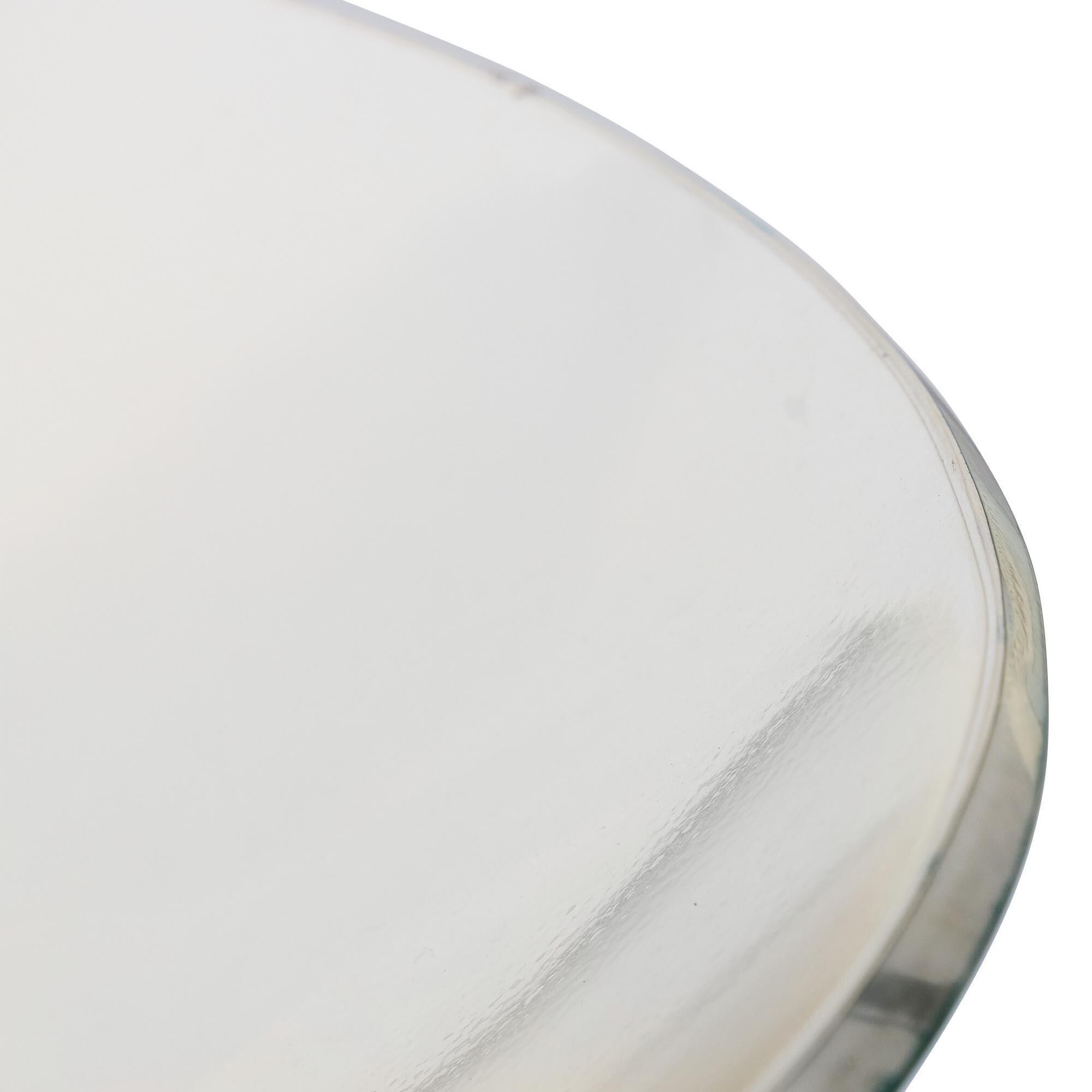 Shown in Natural Iron finish